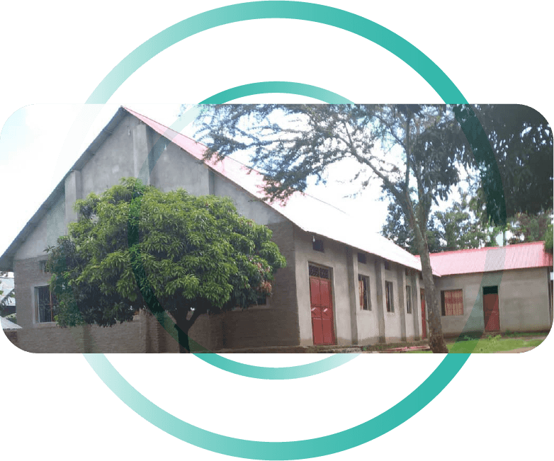 ICF Main Campus