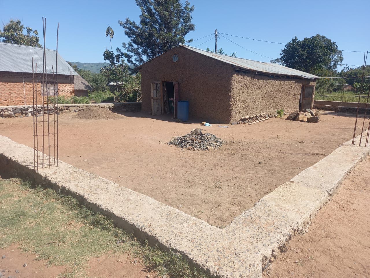 Community Impact