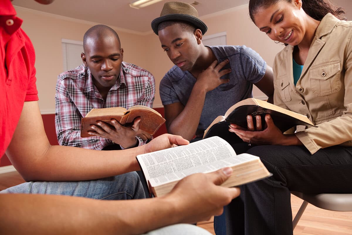 Youth Service