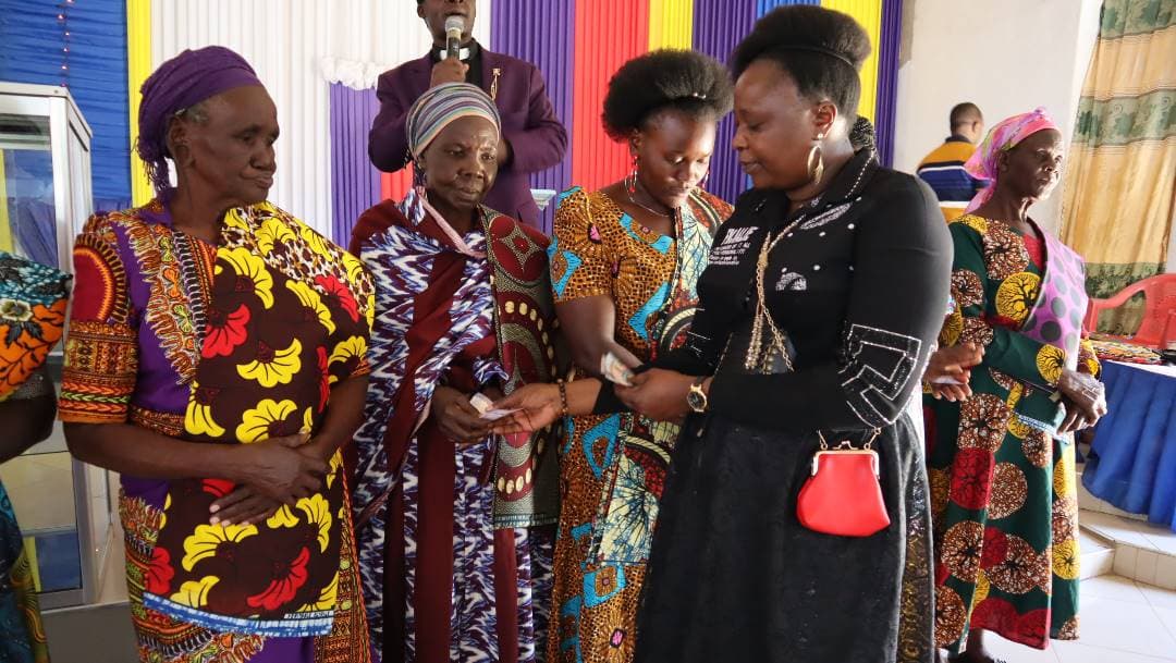 Women's Conference