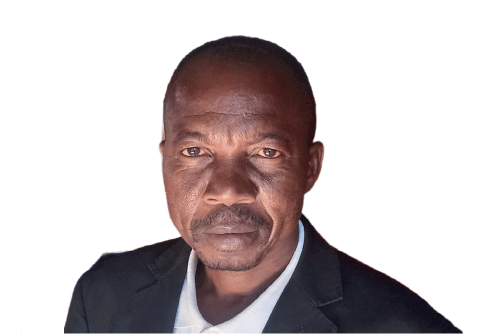 Pastor Emmanuel Wambura