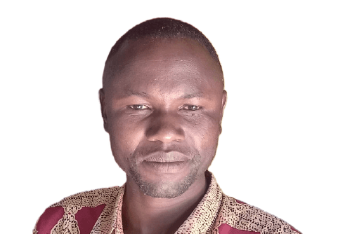 Pastor Johaness Mwita